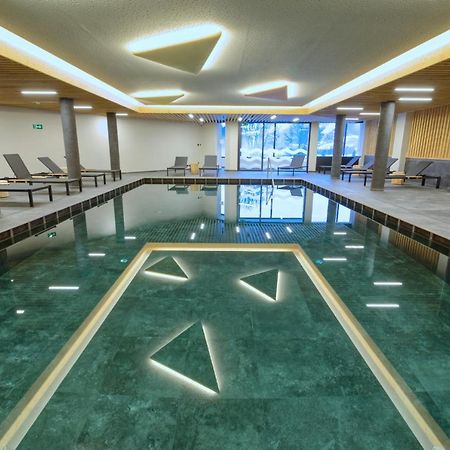 Bonfanti Design Hotel 崔聂斯 外观 照片