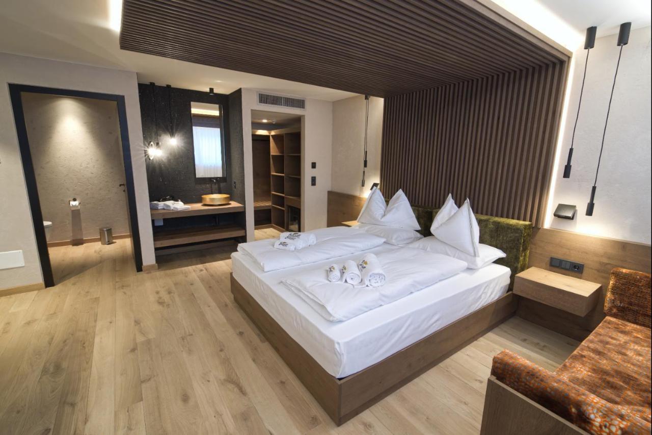 Bonfanti Design Hotel 崔聂斯 外观 照片