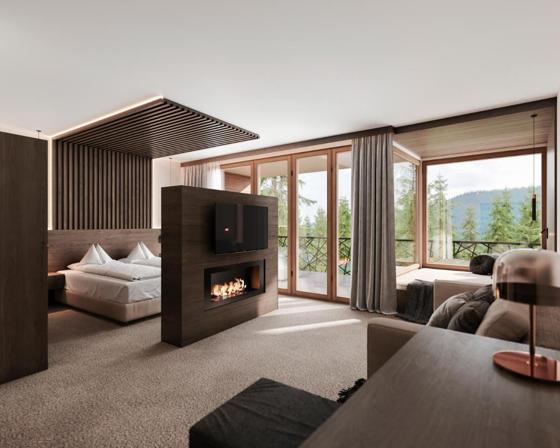Bonfanti Design Hotel 崔聂斯 外观 照片