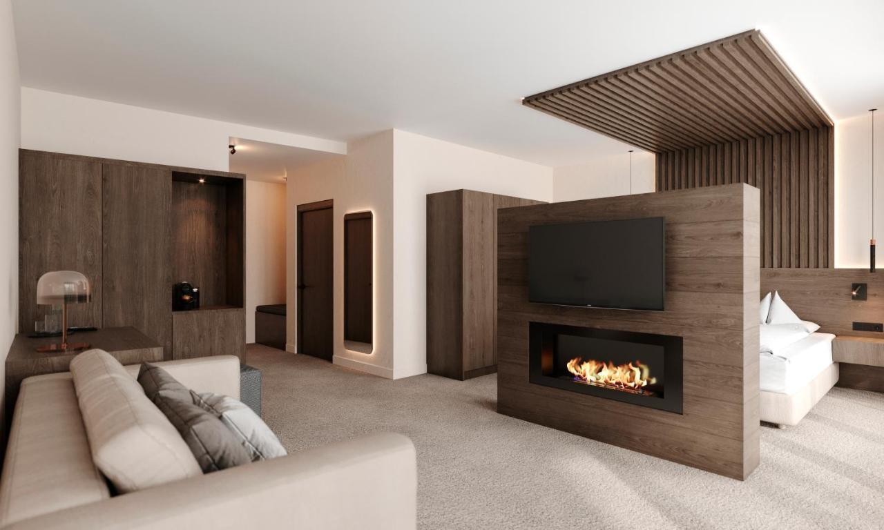 Bonfanti Design Hotel 崔聂斯 外观 照片