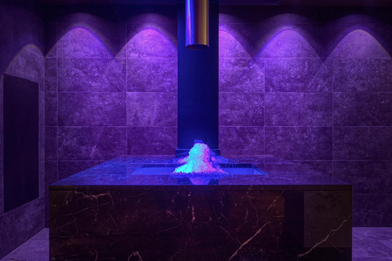Bonfanti Design Hotel 崔聂斯 外观 照片