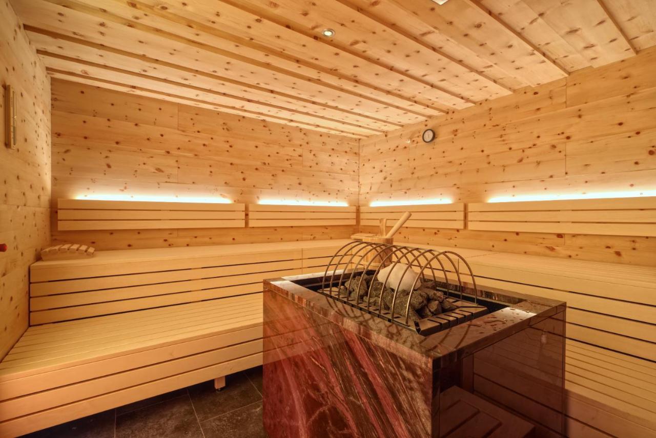 Bonfanti Design Hotel 崔聂斯 外观 照片