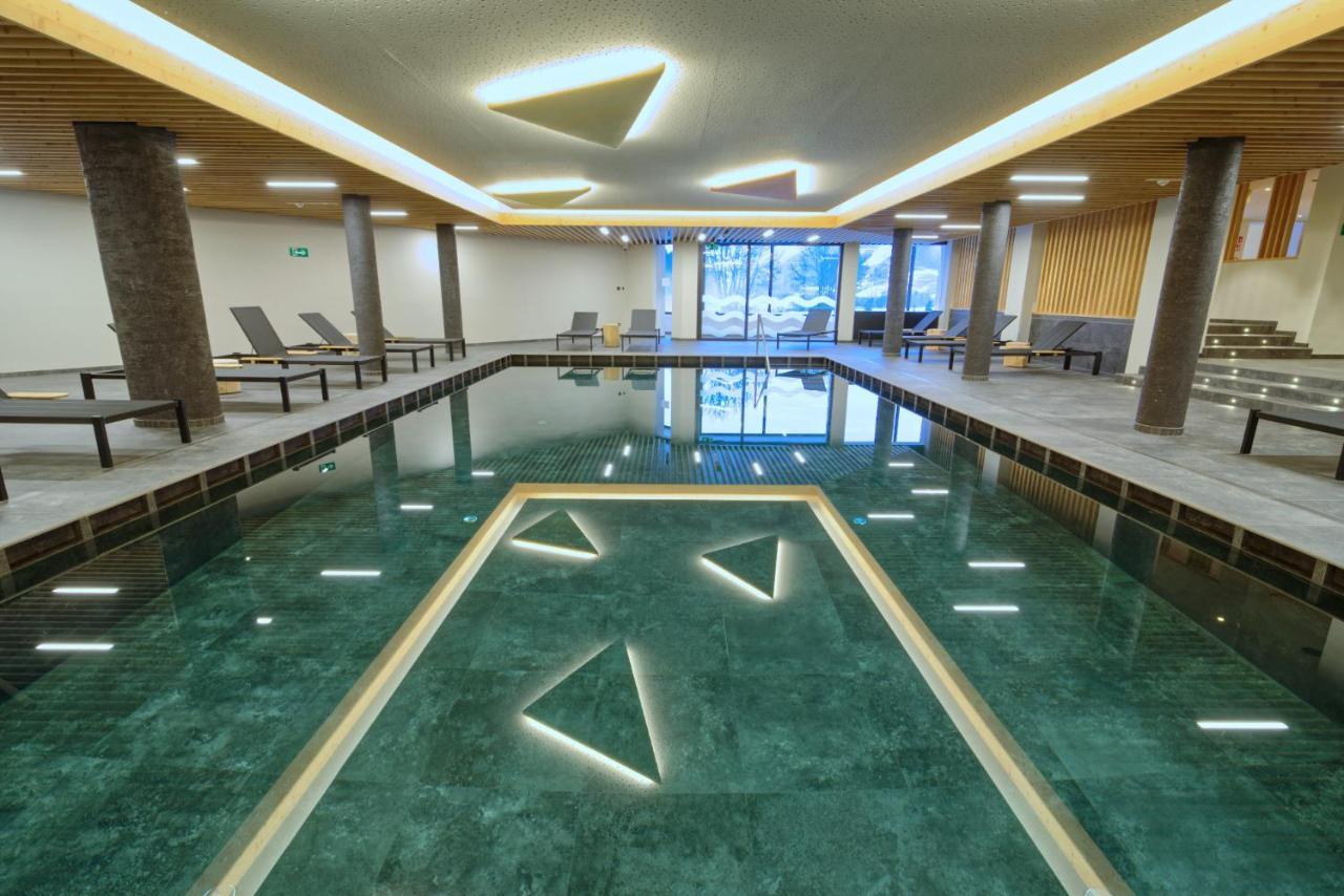Bonfanti Design Hotel 崔聂斯 外观 照片