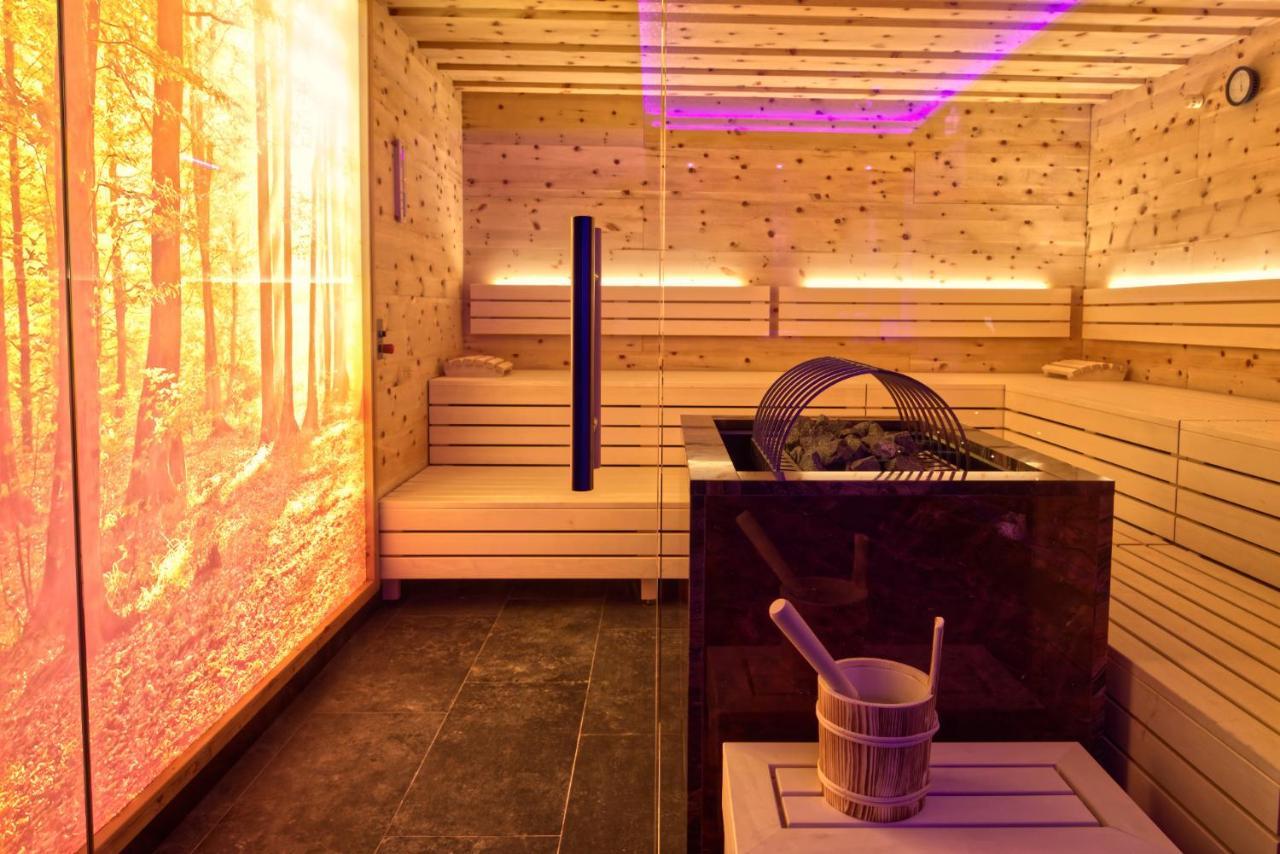 Bonfanti Design Hotel 崔聂斯 外观 照片