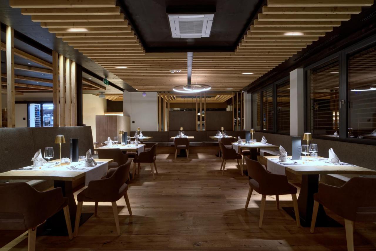 Bonfanti Design Hotel 崔聂斯 外观 照片