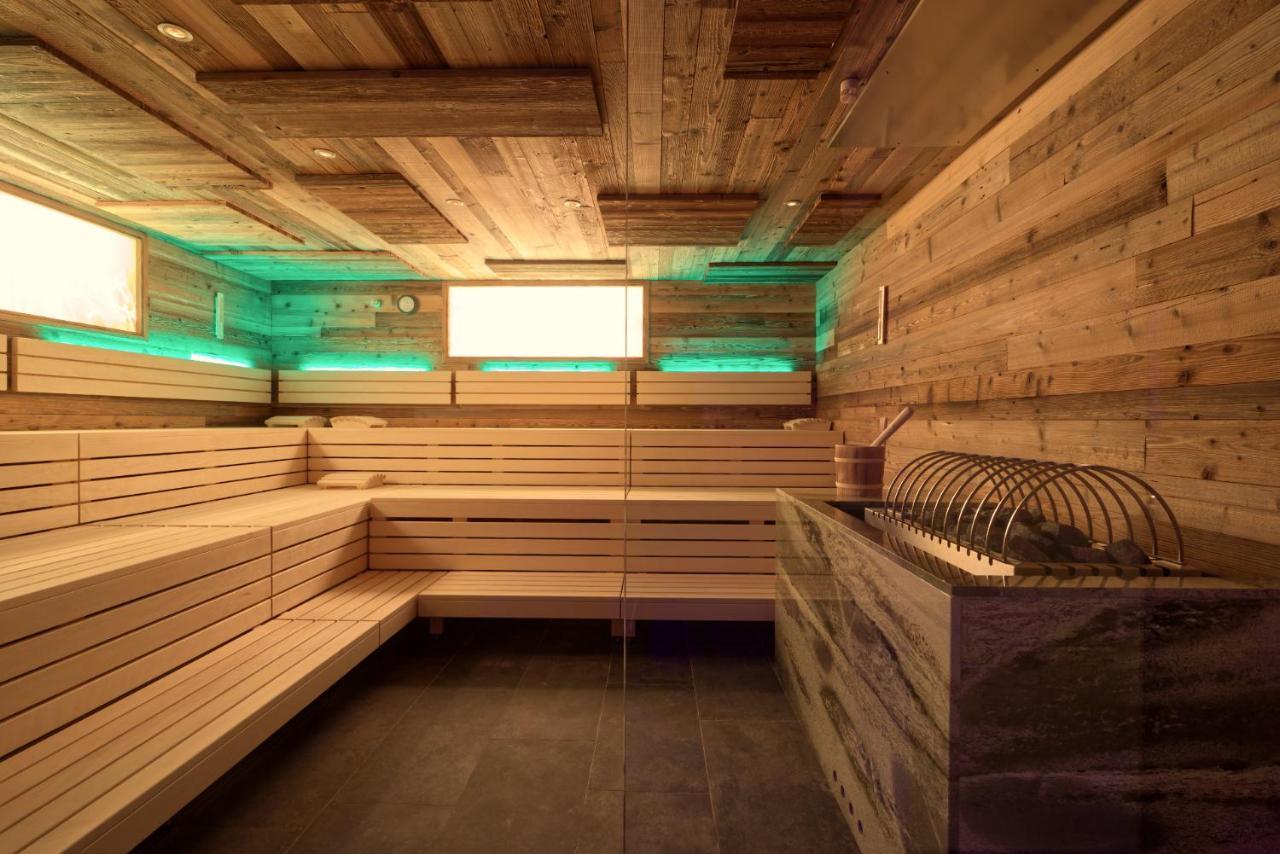 Bonfanti Design Hotel 崔聂斯 外观 照片