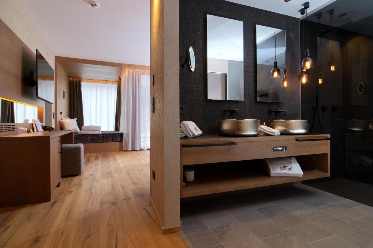 Bonfanti Design Hotel 崔聂斯 外观 照片