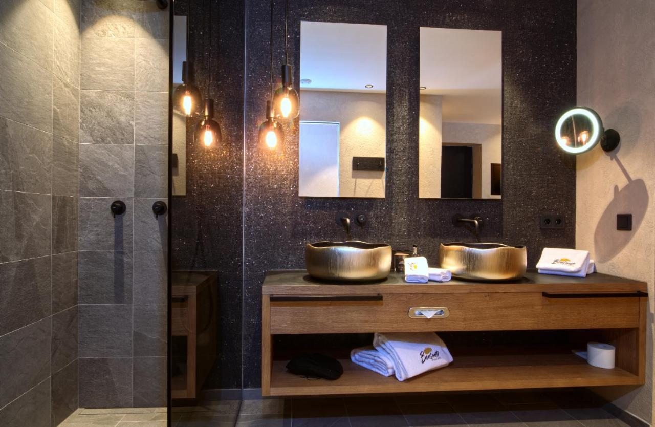 Bonfanti Design Hotel 崔聂斯 外观 照片