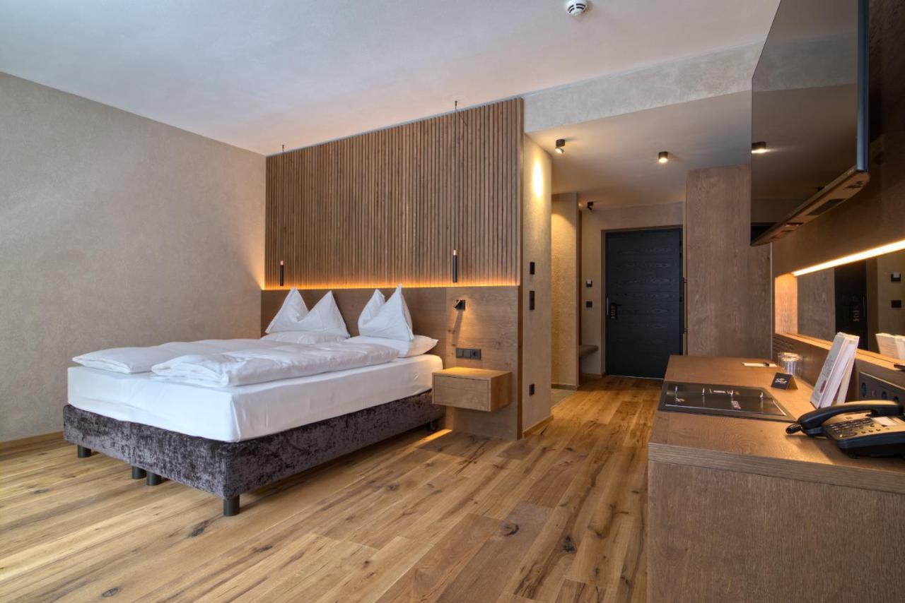 Bonfanti Design Hotel 崔聂斯 外观 照片