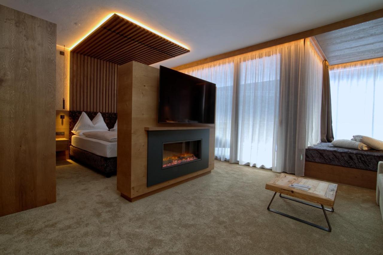 Bonfanti Design Hotel 崔聂斯 外观 照片