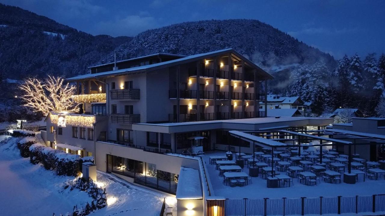Bonfanti Design Hotel 崔聂斯 外观 照片