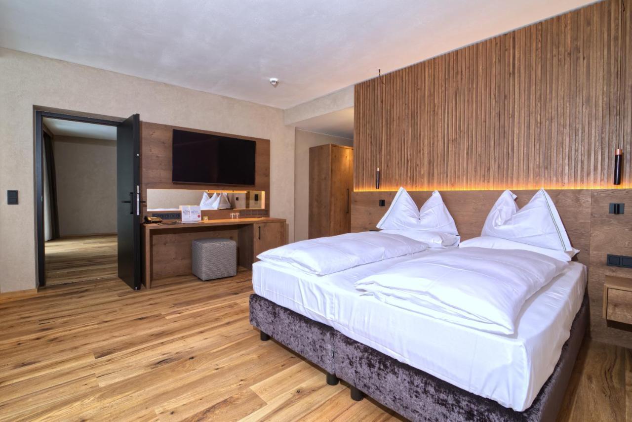 Bonfanti Design Hotel 崔聂斯 外观 照片