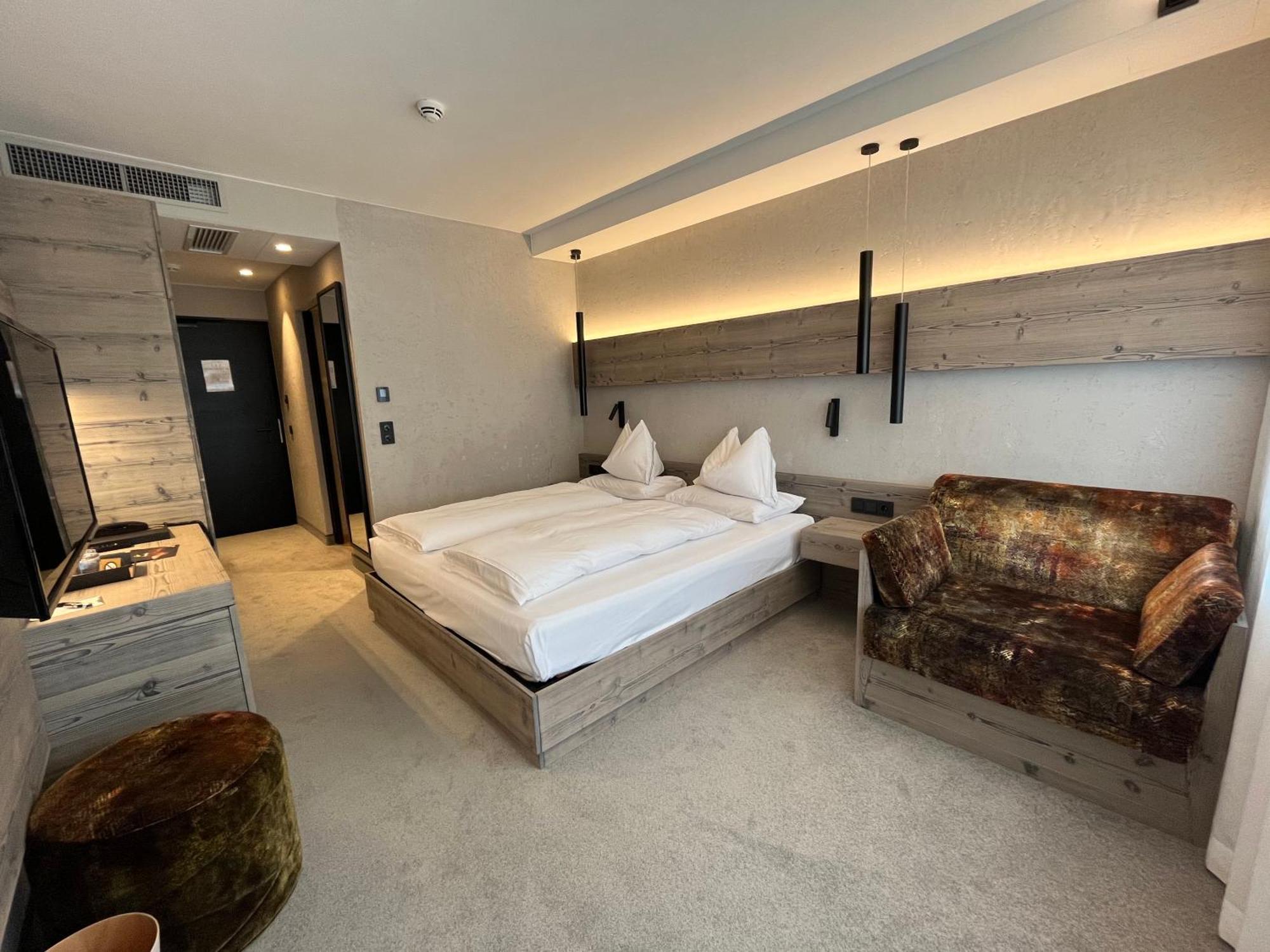 Bonfanti Design Hotel 崔聂斯 外观 照片
