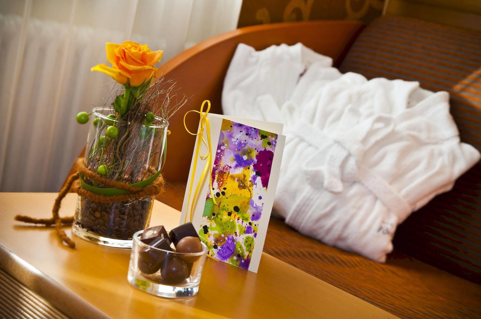 Bonfanti Design Hotel 崔聂斯 外观 照片