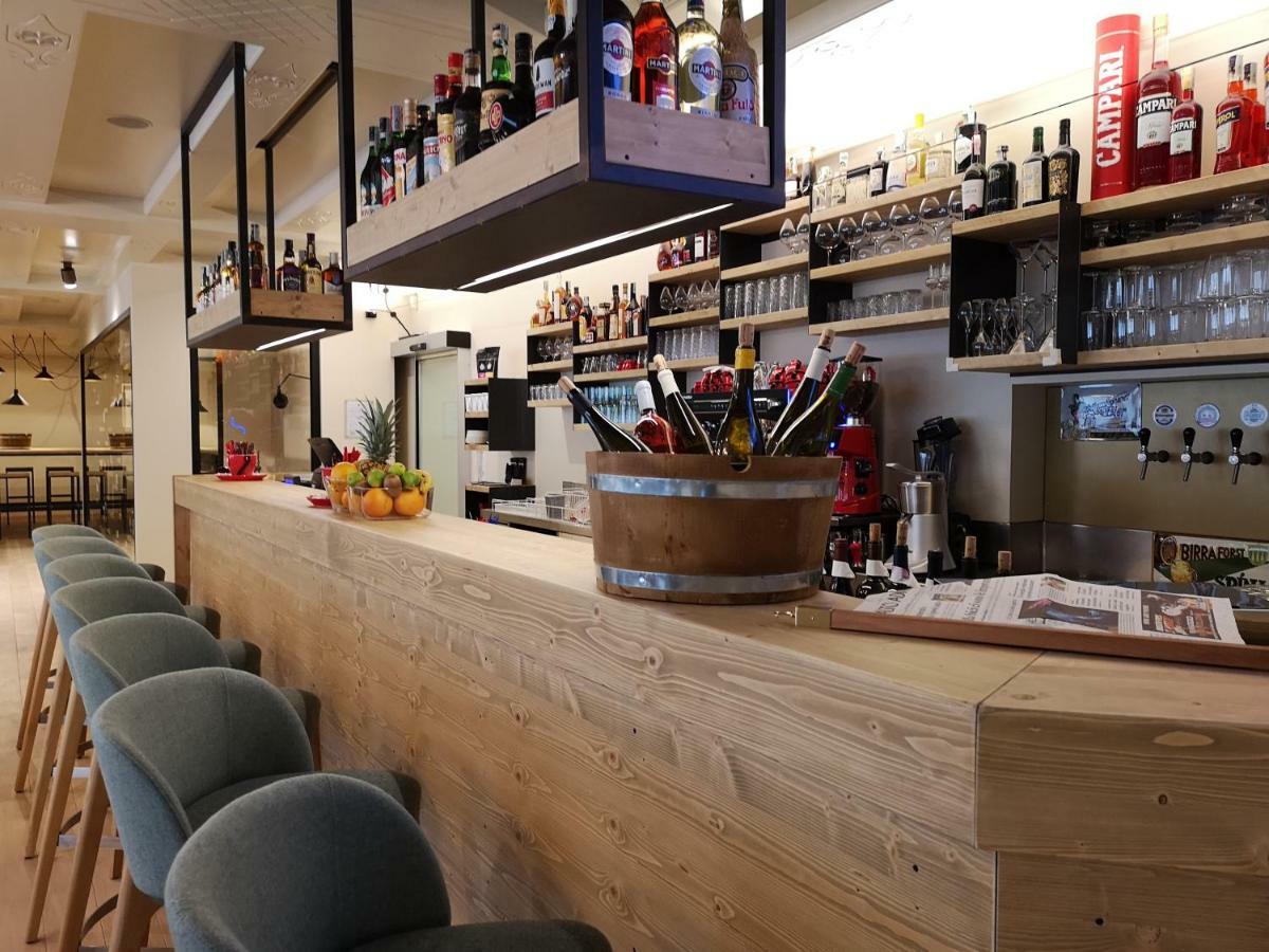 Bonfanti Design Hotel 崔聂斯 外观 照片