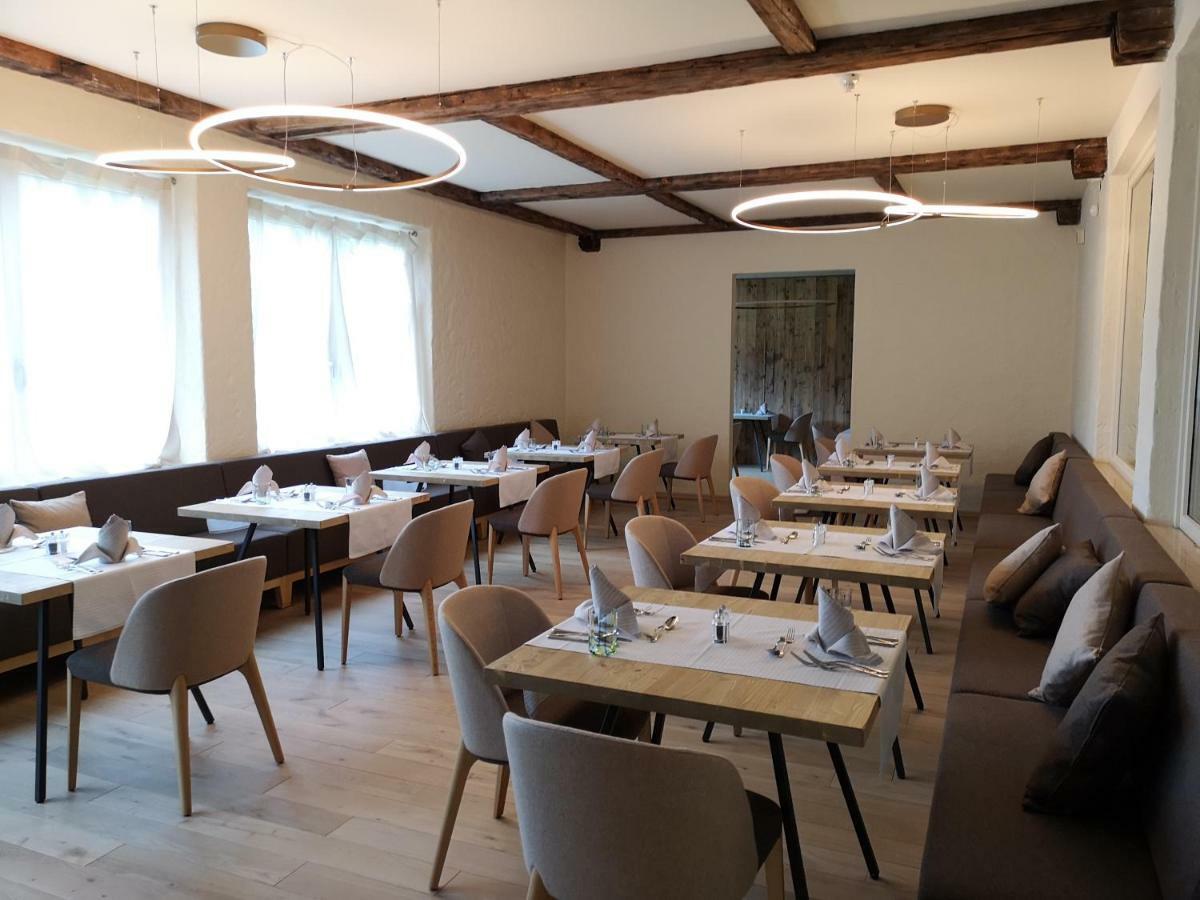 Bonfanti Design Hotel 崔聂斯 外观 照片