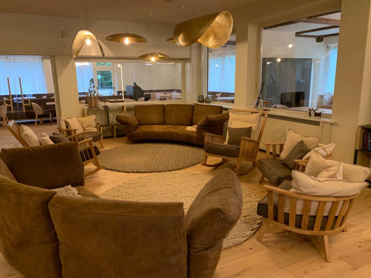 Bonfanti Design Hotel 崔聂斯 外观 照片