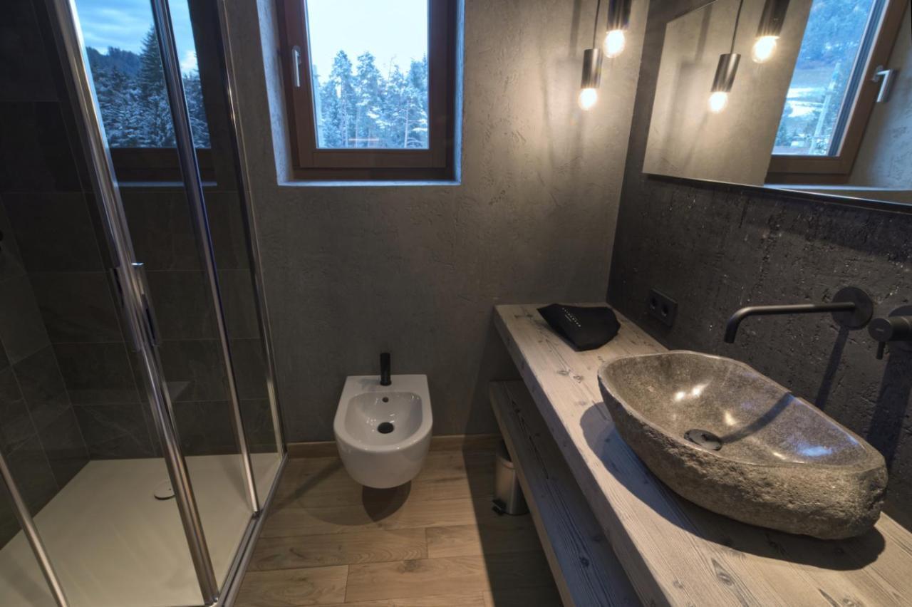 Bonfanti Design Hotel 崔聂斯 外观 照片