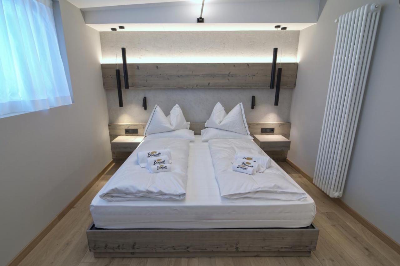 Bonfanti Design Hotel 崔聂斯 外观 照片