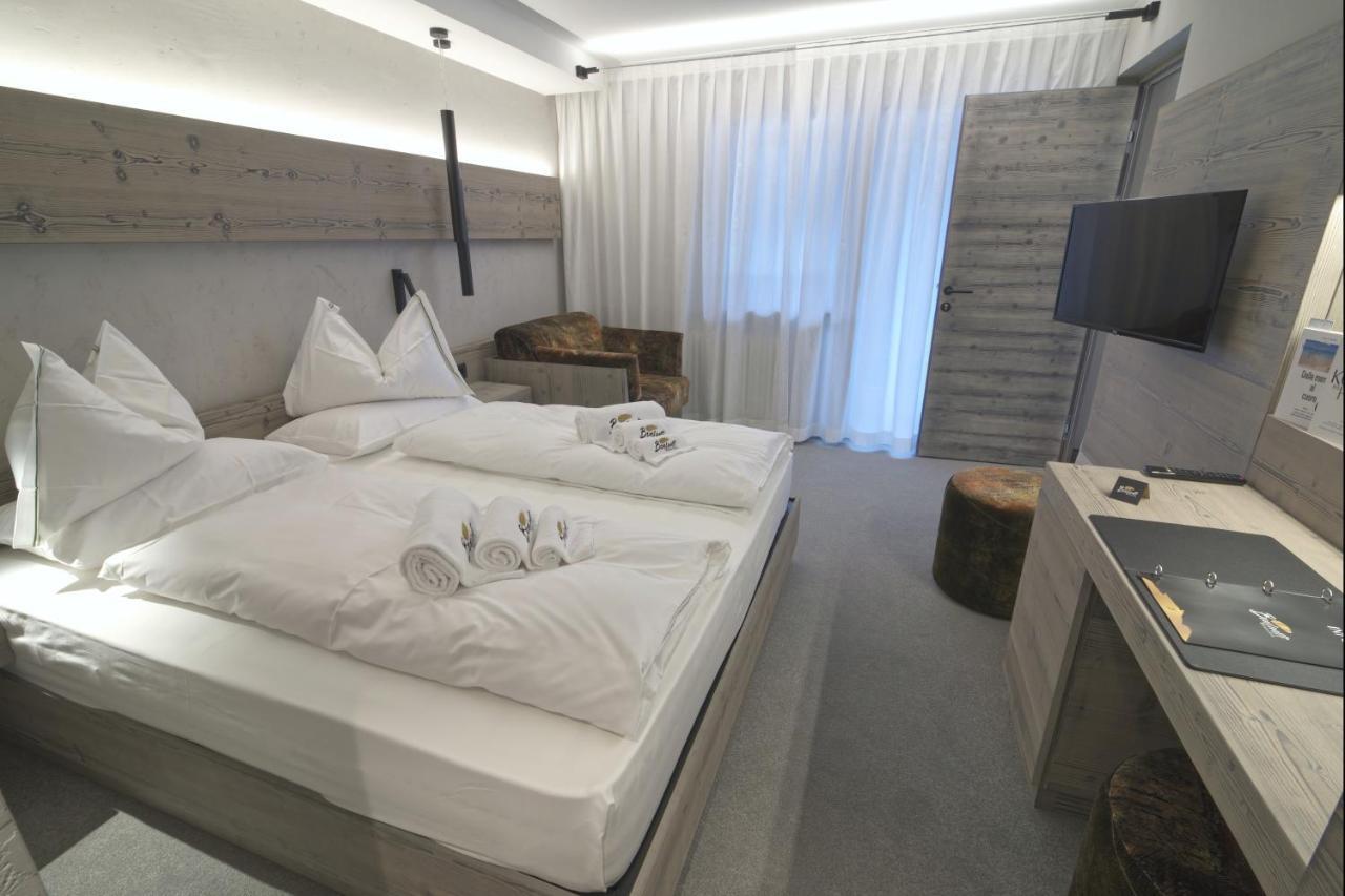 Bonfanti Design Hotel 崔聂斯 外观 照片