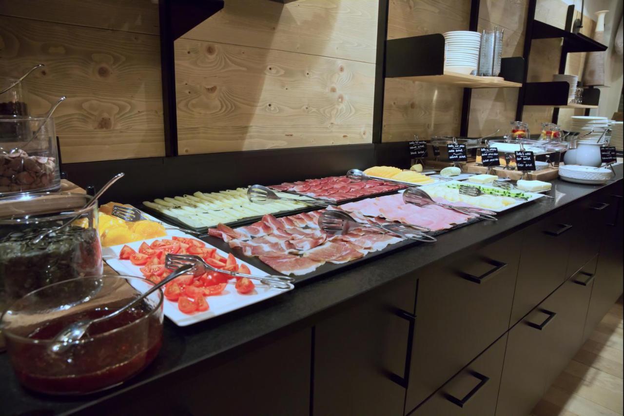 Bonfanti Design Hotel 崔聂斯 外观 照片